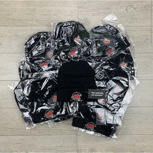 Load image into Gallery viewer, &quot;Rose&quot; Beanie
