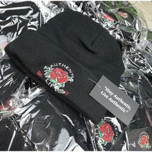 Load image into Gallery viewer, &quot;Rose&quot; Beanie
