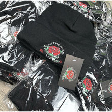 Load image into Gallery viewer, &quot;Rose&quot; Beanie
