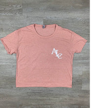 Load image into Gallery viewer, Logo &quot;ALC&quot; Tee
