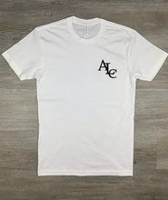 Load image into Gallery viewer, Logo &quot;ALC&quot; Tee
